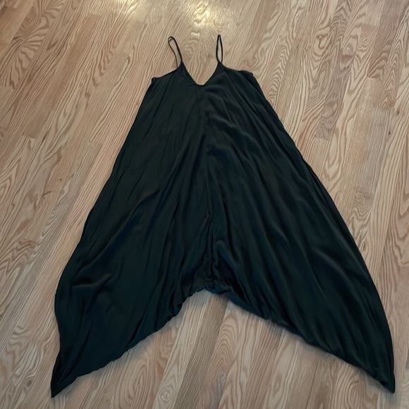 SILENCE + NOISE  relax fit Romper - Picture 2 of 3